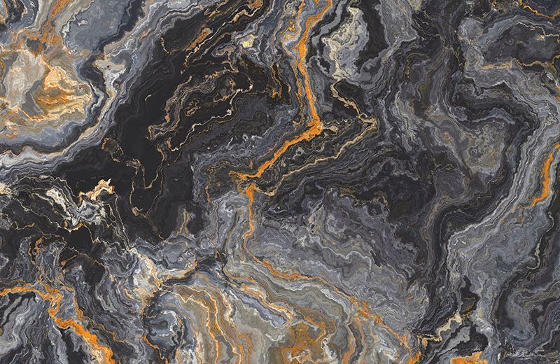 black-and-rose-gold-marble-wallpaper-image
