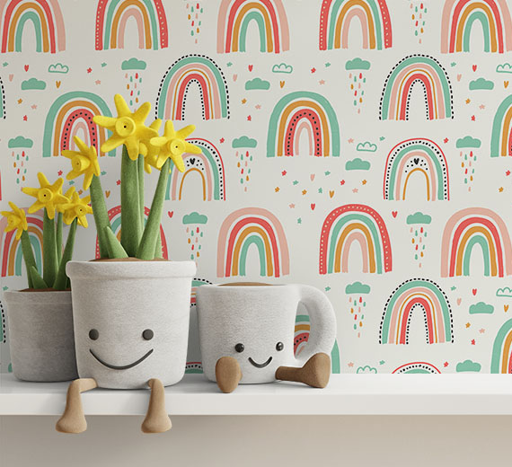 rainbow-wallpaper-for-wall-thumb-image